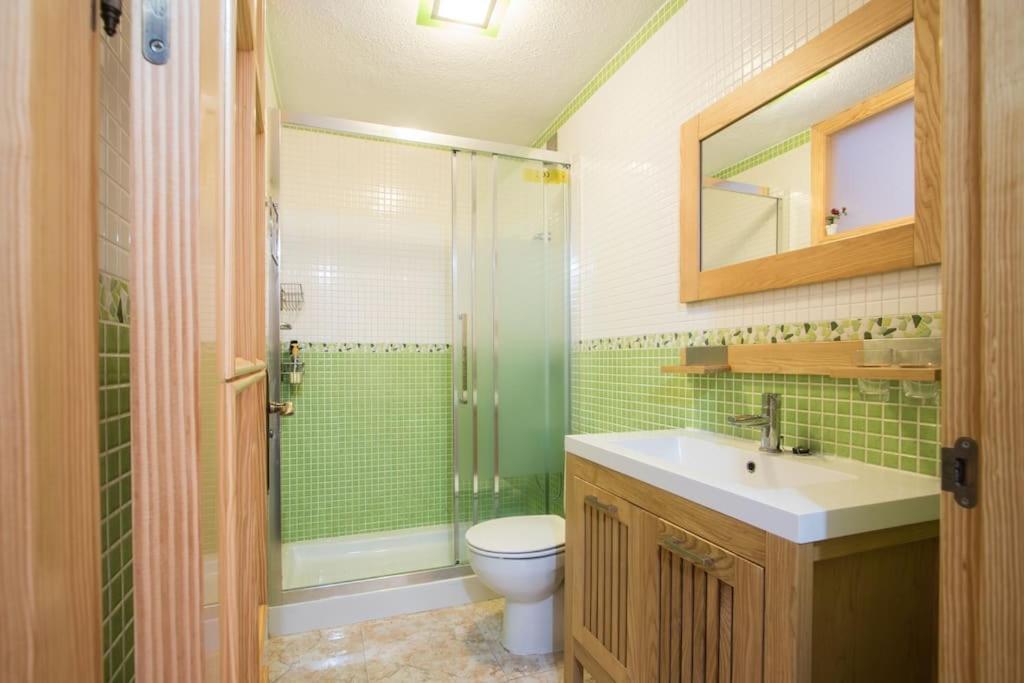 Apartamento Con Vistas A La Playa De Levante Бенидорм Экстерьер фото